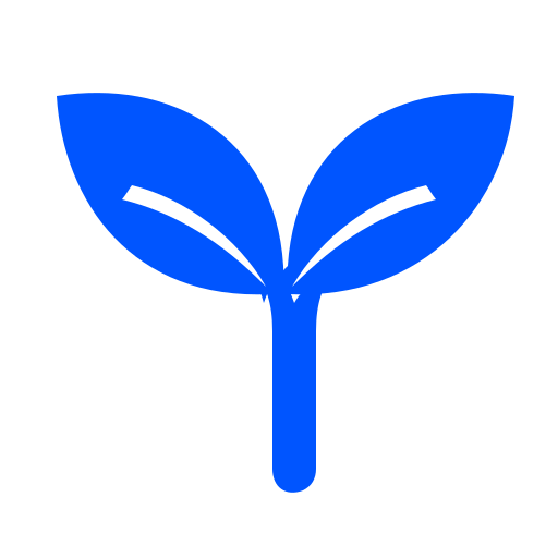 Cultivatum sprout